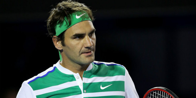 Federer: Totti egy modern ikon