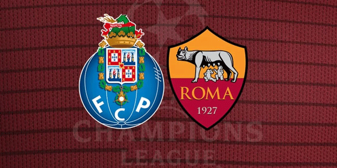 A Porto csapatát kapta ellenfélül a Roma