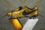 Totti: Megtiszteltetés az új Nike cipőm