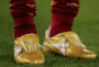 Francesco Totti cipői az évek során