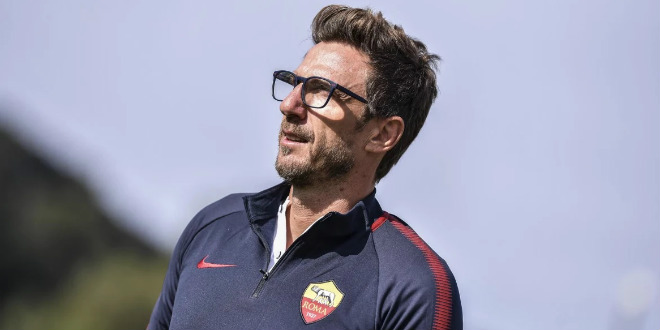 Di Francesco: Guardiola hatással volt a Romára