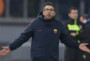 Di Francesco mérges a mérkőzést befolyásoló döntések miatt