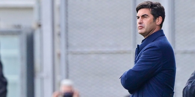 Fonseca: A csapat hozzáállásával nem volt baj