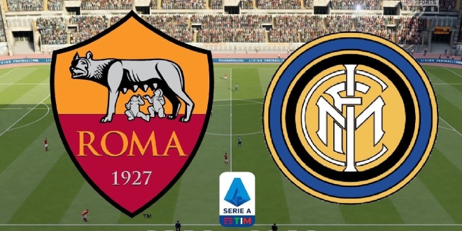 AS Roma - Inter összefoglaló