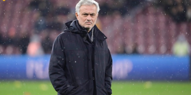 Mourinho: Fájdalmas vereséget szenvedtünk