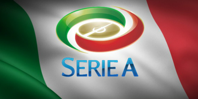 Elkészült a Serie A sorsolása