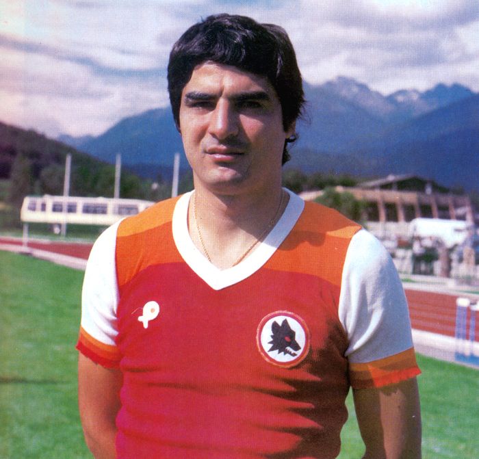 1979/80: az első szezon, amikor már csapatkapitány