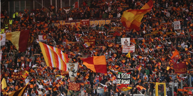 Totti üzenete a szurkolóknak