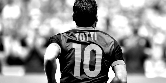 25 évvel ezelőtt ezen a napon mutatkozott be Francesco Totti a Romában