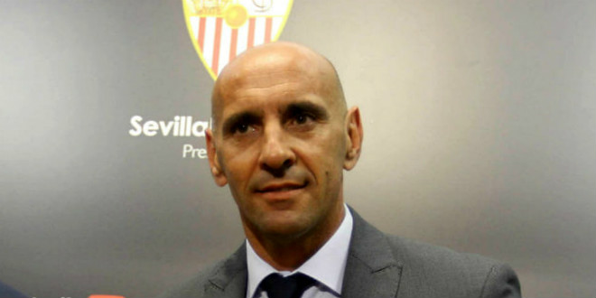 A Sevilla nem tudja megakadályozni Monchi távozását