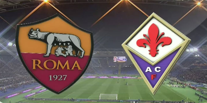 Roma - Fiorentina előzetes