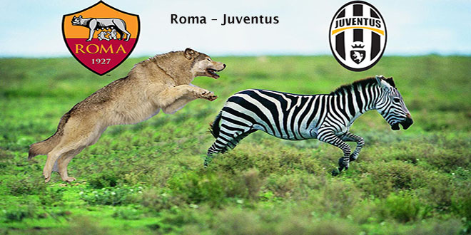 Roma - Juventus előzetes