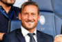 Totti: A második hely megszerzése a cél