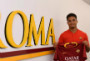Hivatalos: Kluivert aláírt a Romához