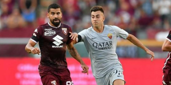 El Shaarawy: A Milan ellen hatalmasat kell küzdenünk