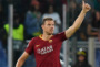 Dzeko a Roma 10 legjobb góllövője között