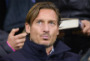 Totti: A Roma nem lesz a legjobb négyben