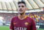 Pellegrini: Egy napon szeretnék a Roma csapatkapitánya lenni