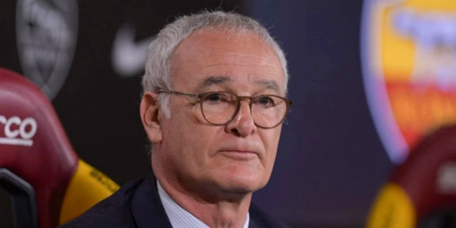 Ranieri a portugál edzőt dicséri Dybala szerződtetésével kapcsolatban