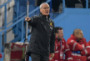 Ranieri: Teljesen más lett a csapat a második félidőben