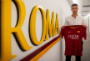 Gianluca Mancini a Roma új szerzeménye