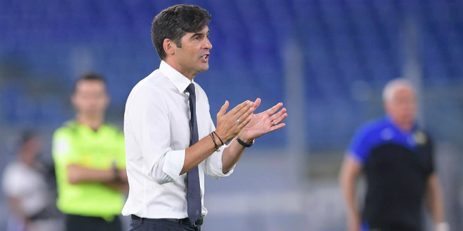 Fonseca: Pellegrini megváltoztatta a mérkőzést