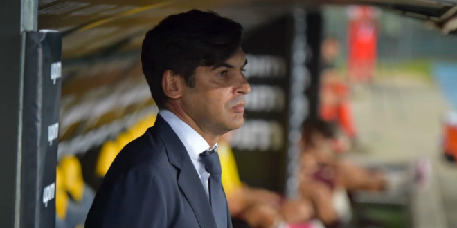 Fonseca: Ilyen támadófutballt akarok látni
