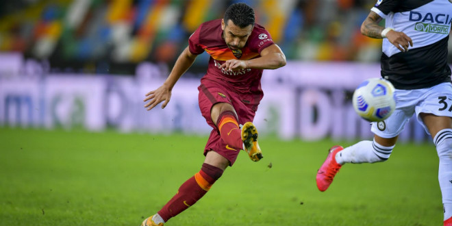 Pedro: Örülök, hogy góllal járulhattam hozzá a győzelemhez