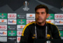Fonseca: A Cluj bebizonyította, hogy erős csapat