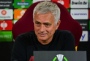 Mourinho: A Konferencia liga megnyerése az egyik célunk