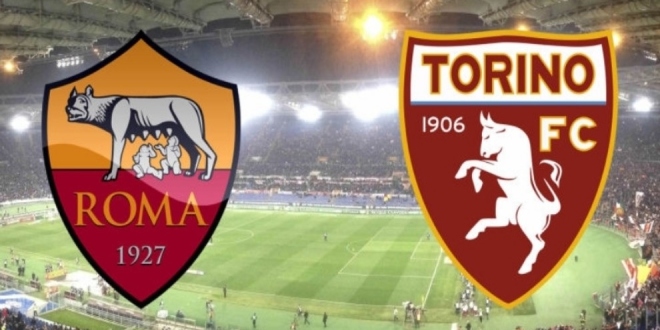 AS Roma - Torino összefoglaló