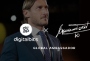 Francesco Totti a DigitalBits nagykövete lett