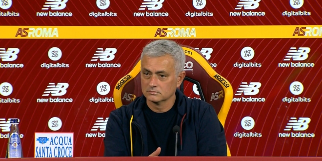 Mourinho: Nagyon fontos meccs vár ránk