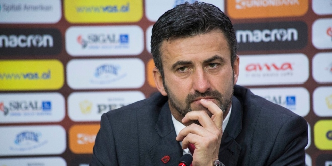 Panucci: Mourinho mindig szeretett volna a Roma edzője lenni