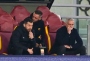 Mourinho: A csapatnak volt tartása