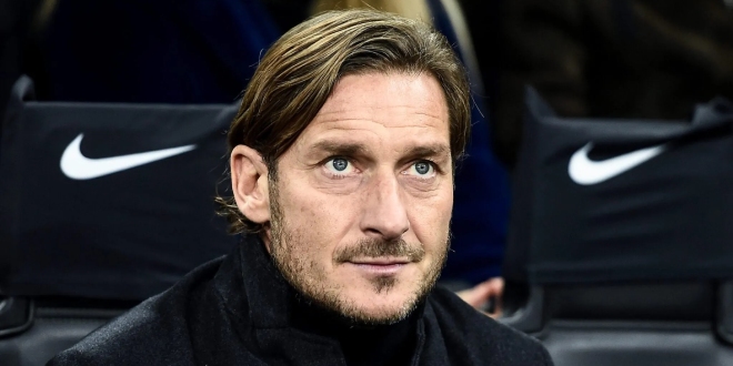 Totti: Remélem, a klub teljesíti Mourinho igényeit