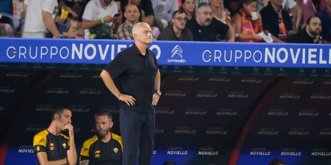 A szűk győzelem ellenére elégedett Mourinho