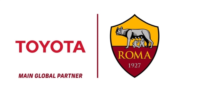 A Toyota globális partnere lett a Romának