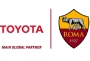 A Toyota globális partnere lett a Romának