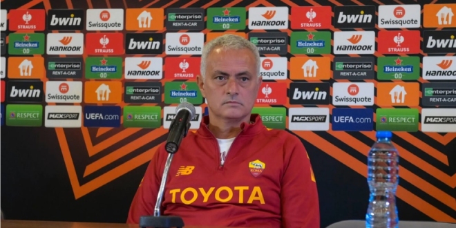 Mourinho: A Sevilla már rutinos döntőző csapat