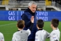 Mourinho: A csapat jó irányba halad