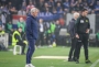 Mourinho: A játékosok megmutatták, hogy van bennük tartás