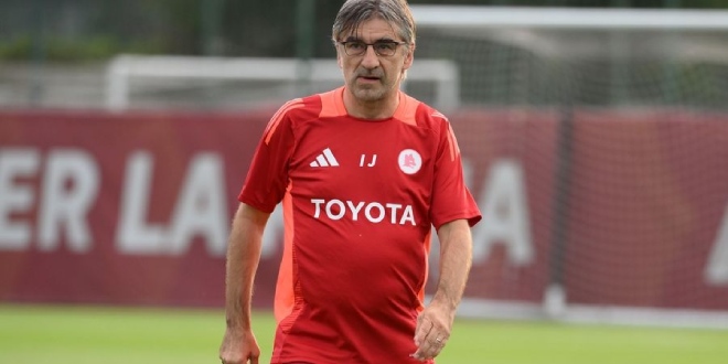 Ivan Juric az új vezetőedző!