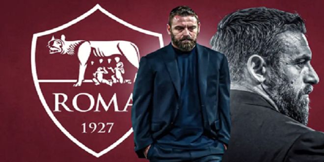 A De Rossi projekt