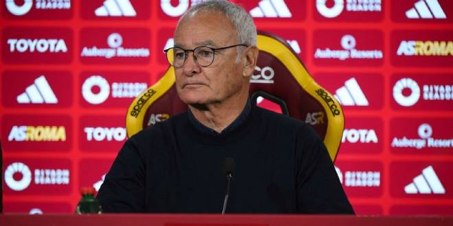 Ranieri: Egy gyermek lelkesedésével kell játszanunk