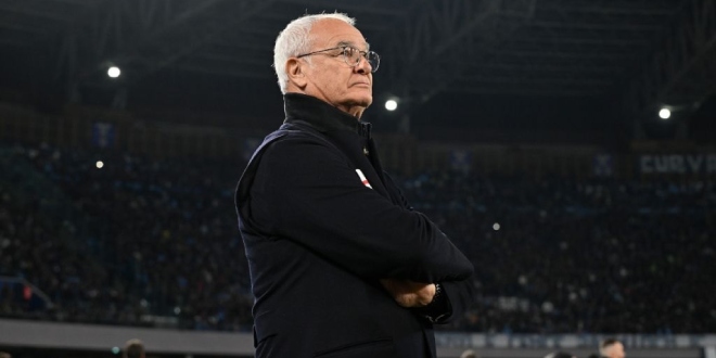 Ranieri: Nagyon sok munka vár ránk, de optimista vagyok