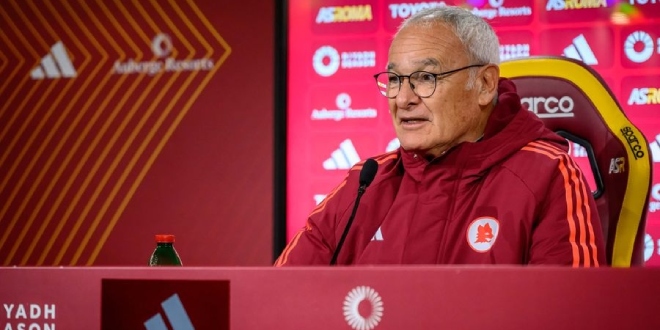 Ranieri: Nem kérdőjelezed meg a Romát!