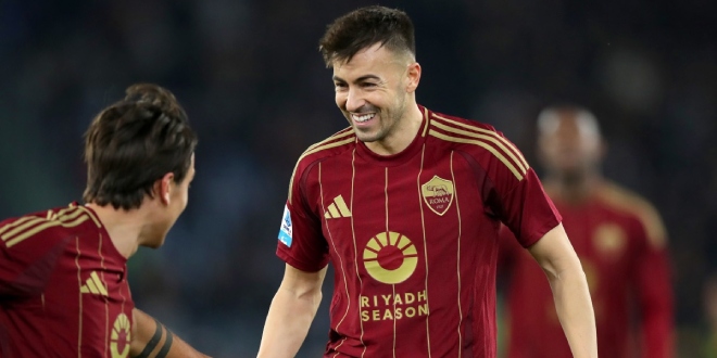 Dybala és El Shaarawy a Genoa elleni meccs legjobbjai voltak