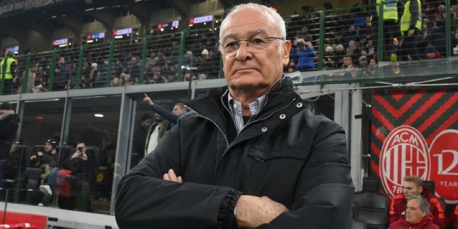 Ranieri: Dybala a fény, a szikra és a bomba is egyben a Románál