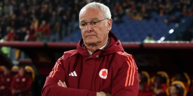 Ranieri: Reméljük, hogy Dybala sérülése nem komoly